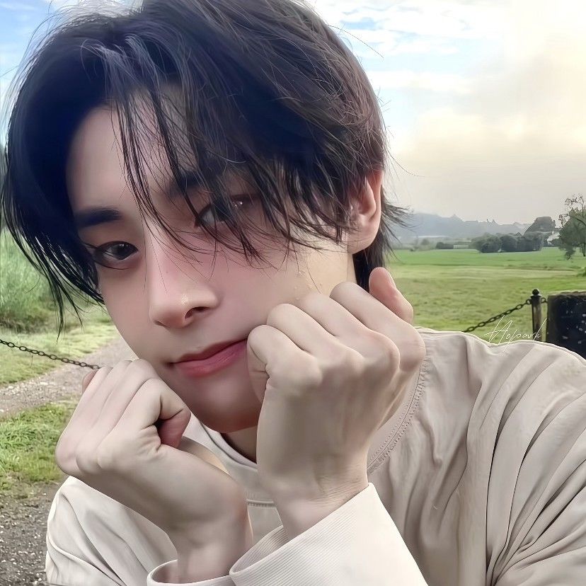 Jake (ENHYPEN)的最新照片