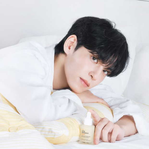 원필 (DAY6)의 비하인드 컷