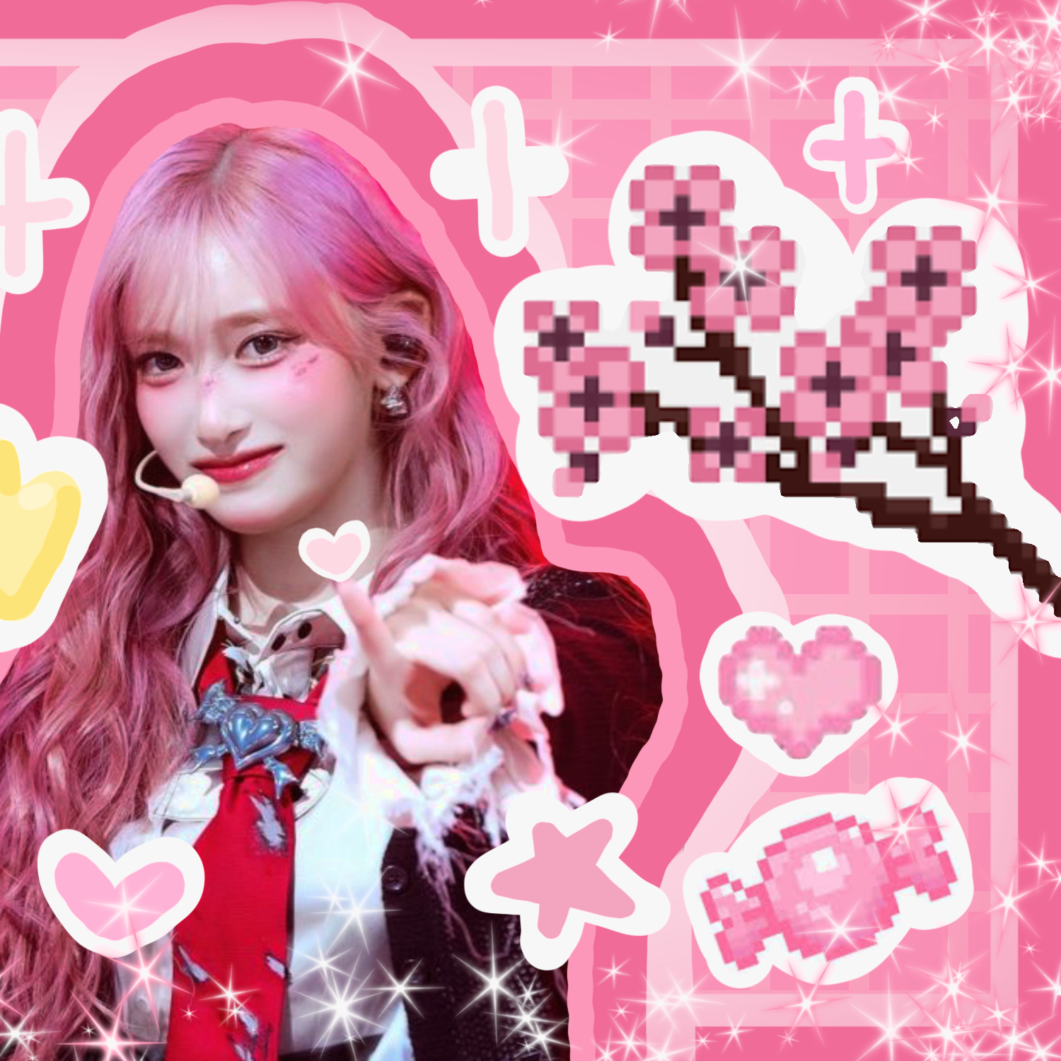 이서 (IVE) 최근 활동샷