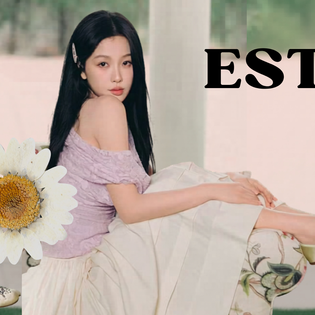 Latest photo of Esther Yu