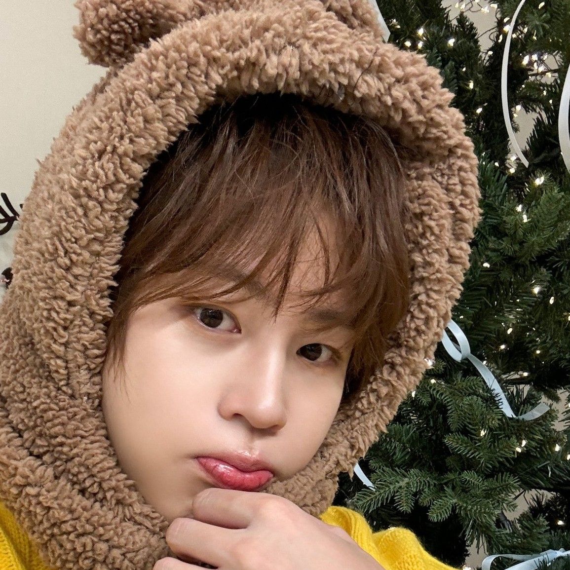 Latest photo of Ha Sungwoon