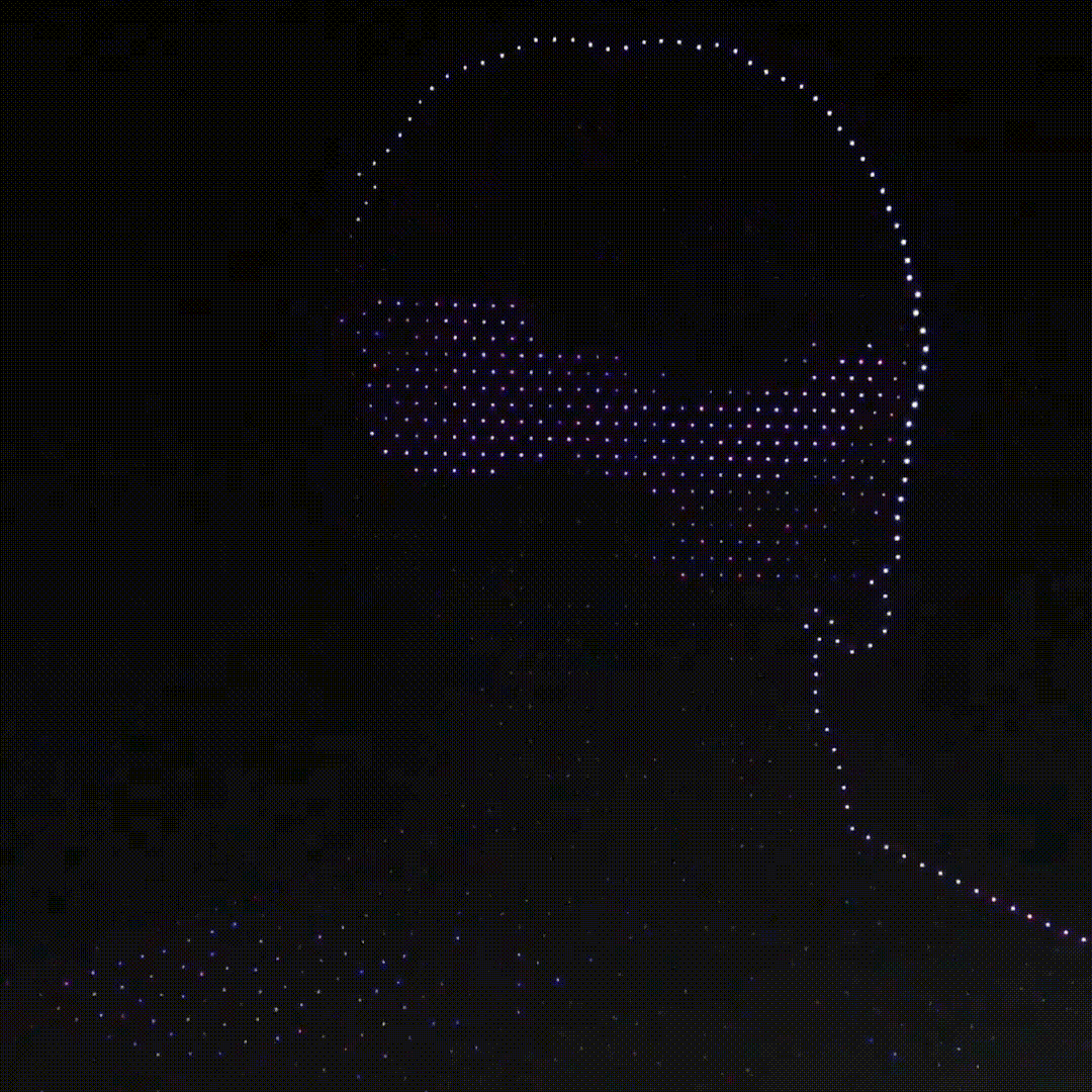 정국 (방탄소년단)의 비하인드 컷