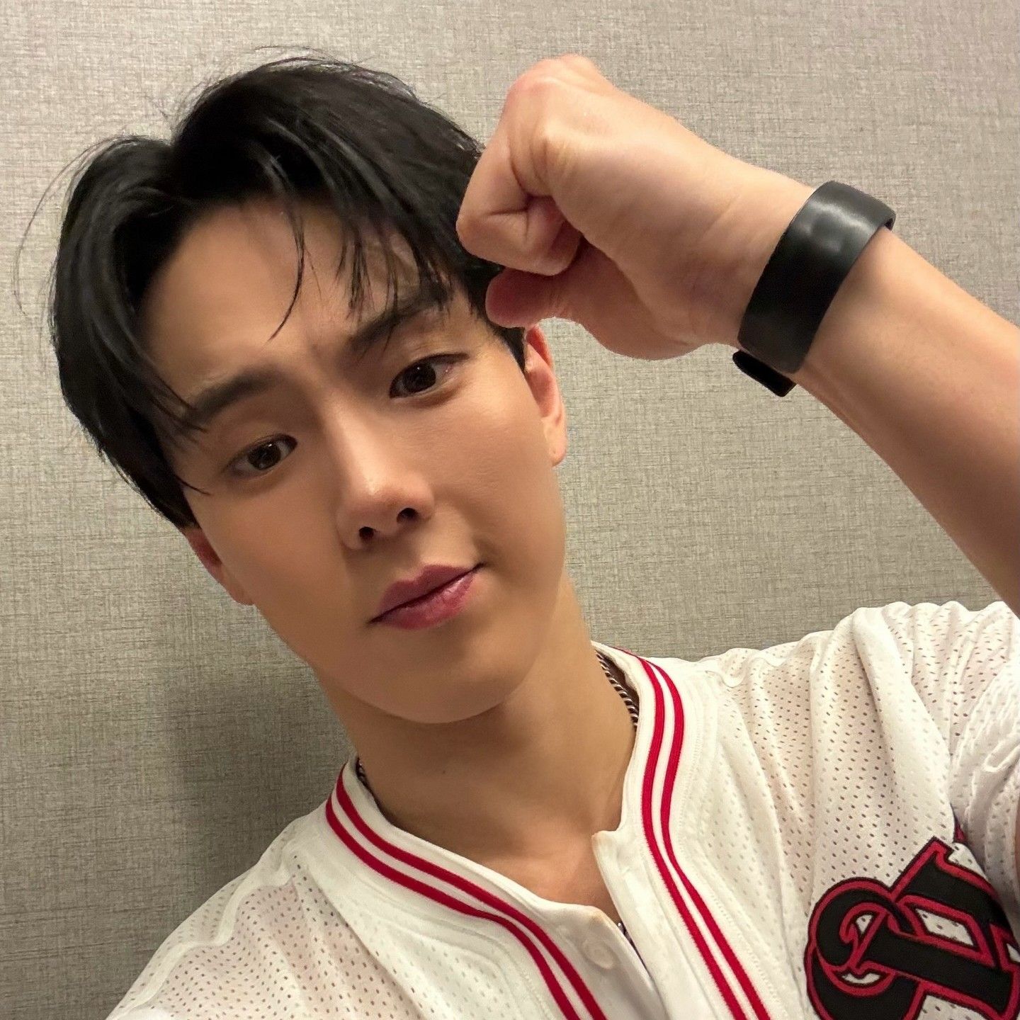 셔누 (몬스타엑스)의 최신 사진