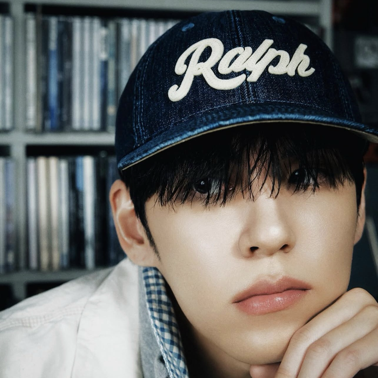 Momen yang diabadikan oleh penggemar Wonpil (DAY6)