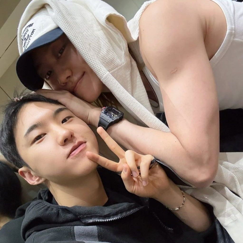 SEVENTEENの最近の活動写真