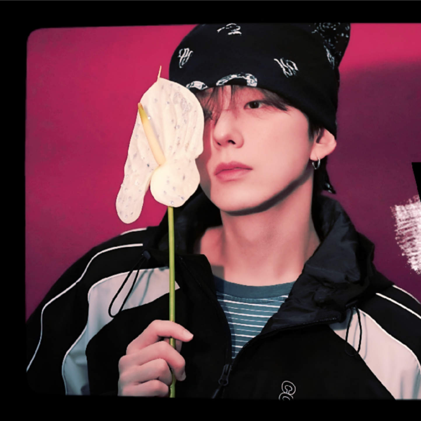 기현 (몬스타엑스) 팬이 찍은 순간