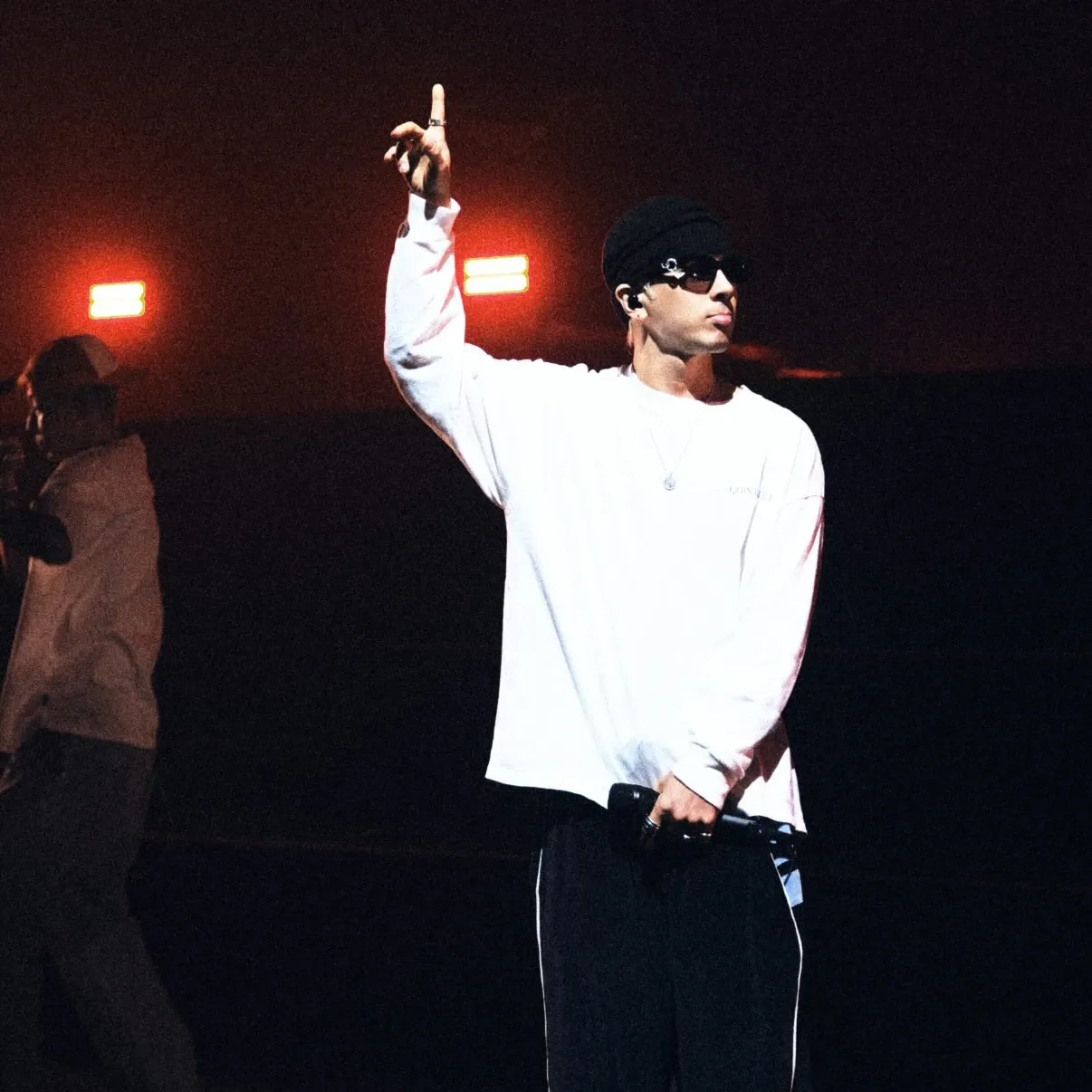 太陽 (BIGBANG)粉絲拍下的瞬間