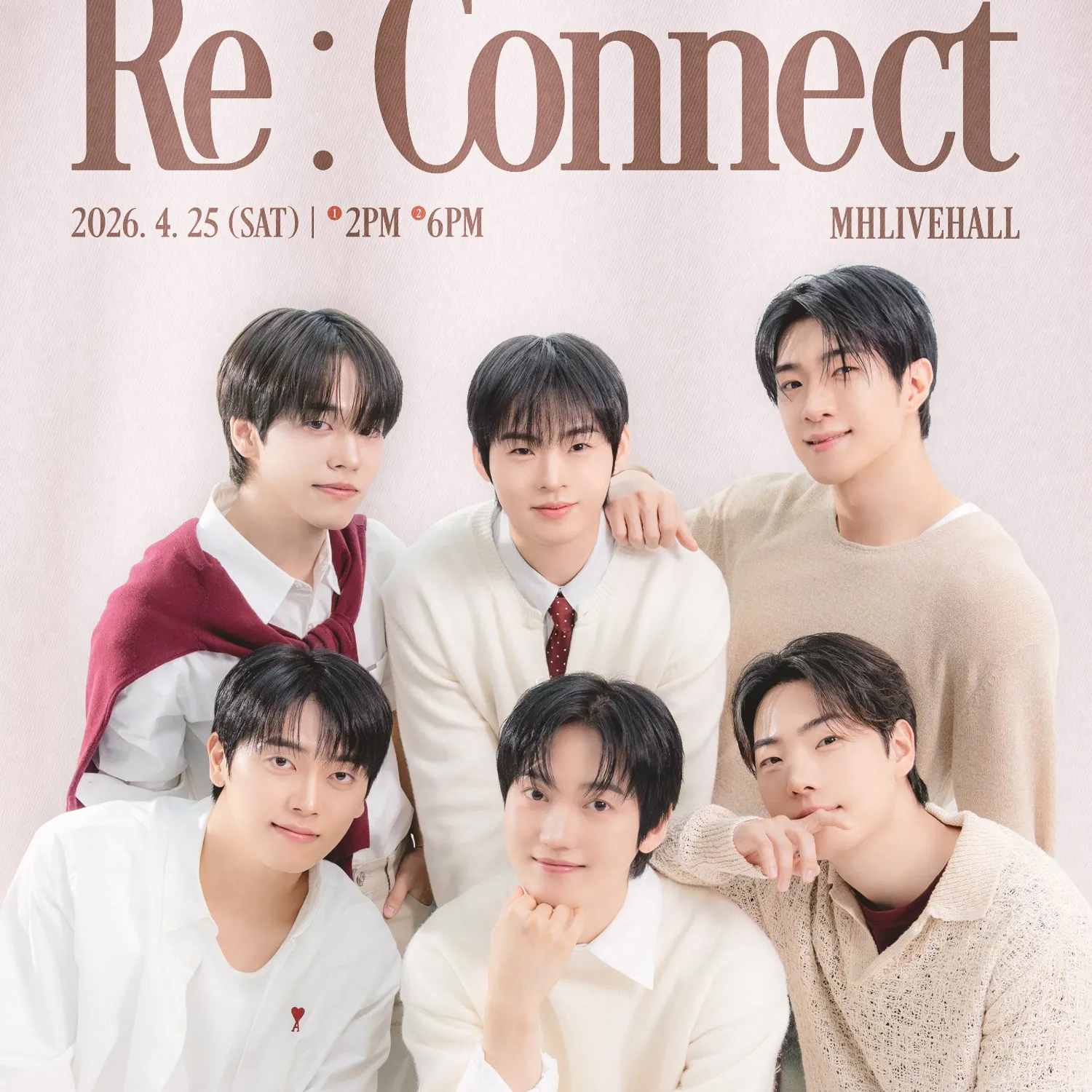 ONF的最新活動照片