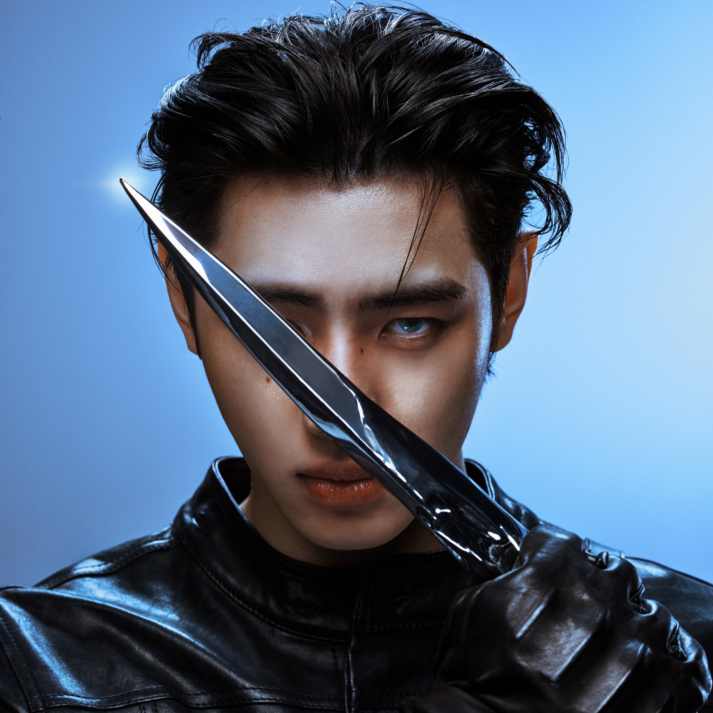 ソンフン (ENHYPEN)の最新写真