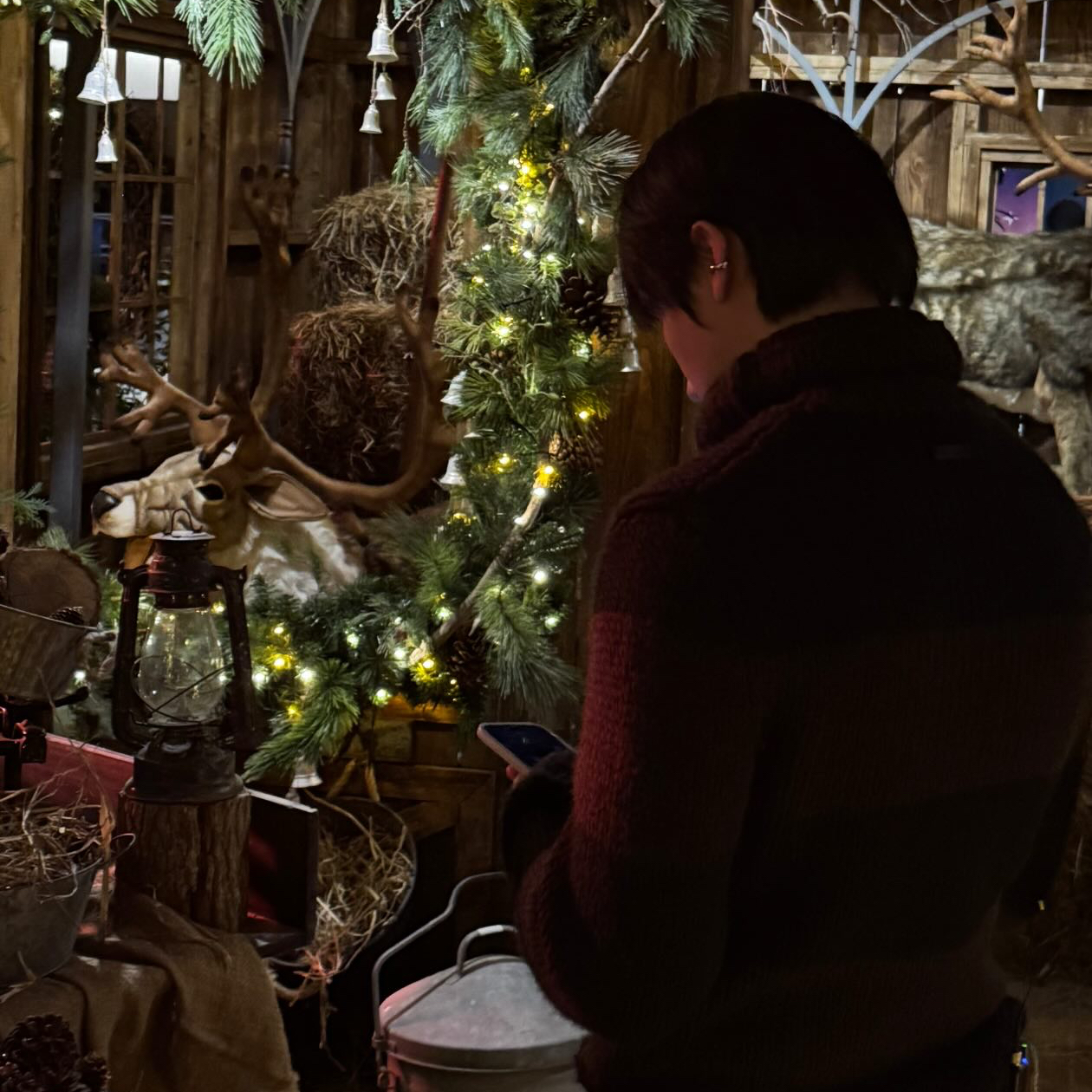 Latest photo of I.M (MONSTA X)