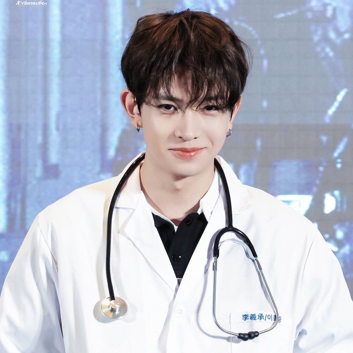 희승 (ENHYPEN)의 최신 사진