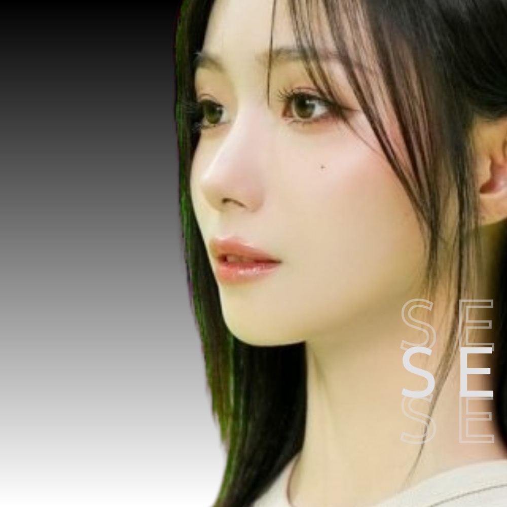 A moment captured by Seo Youngeun (Kep1er)'s fan