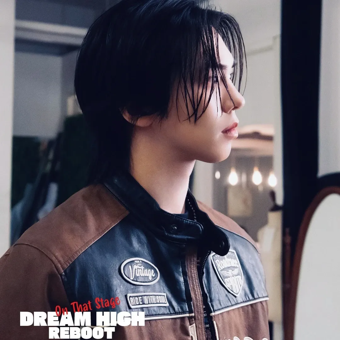 Latest photo of Rocky