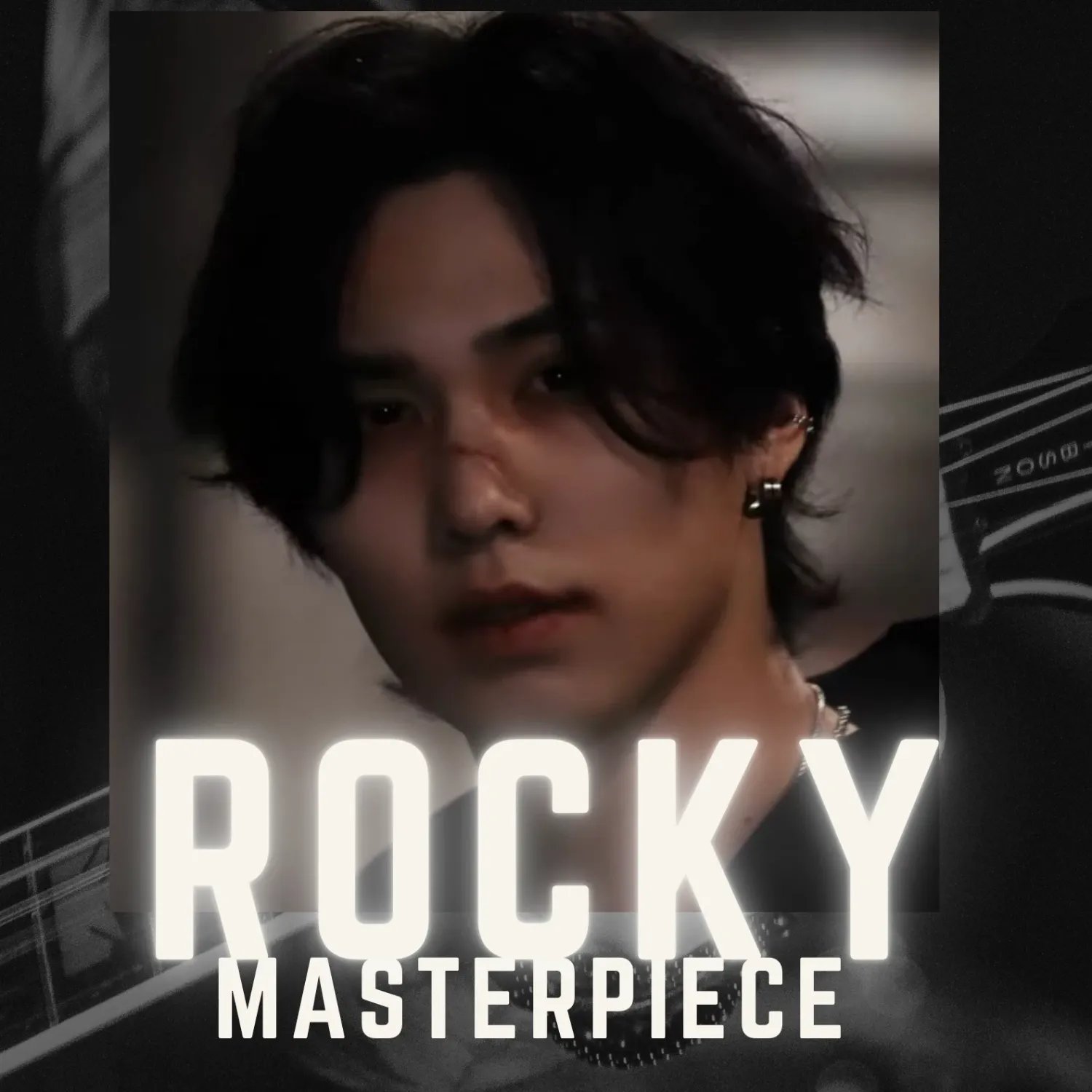 Latest photo of Rocky