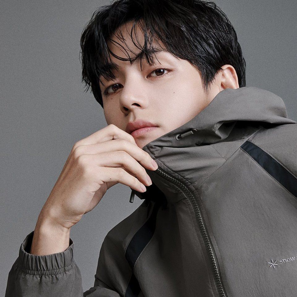 V (BTS)の最新写真