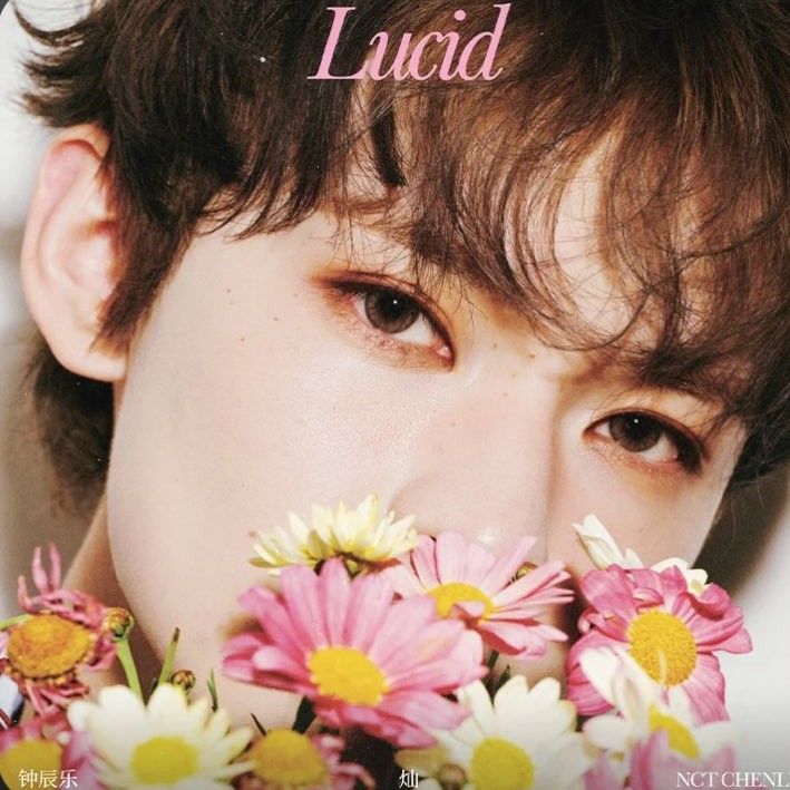 Behind-the-scenes cut of Chenle (NCT DREAM)