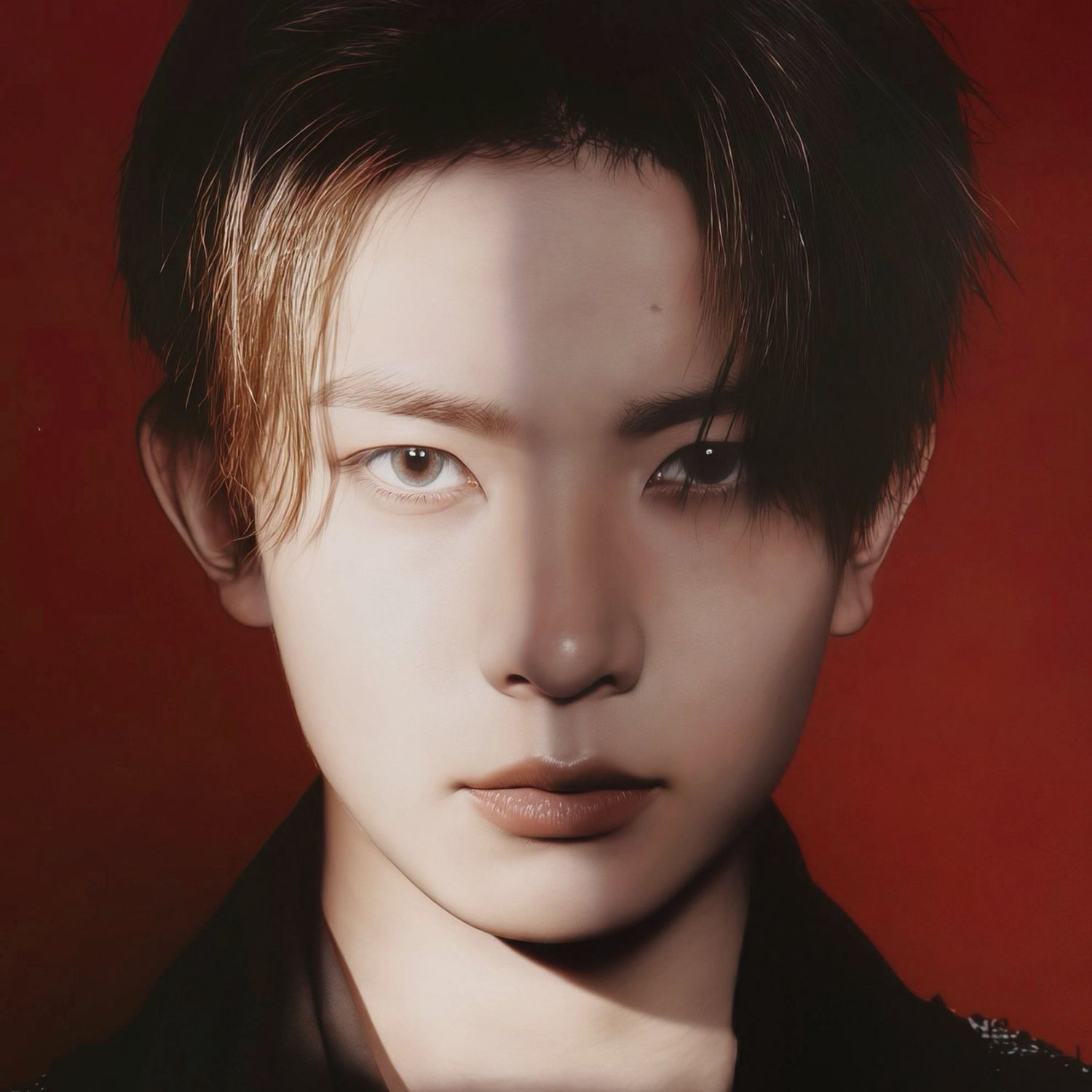 희승 (ENHYPEN) 최근 활동샷