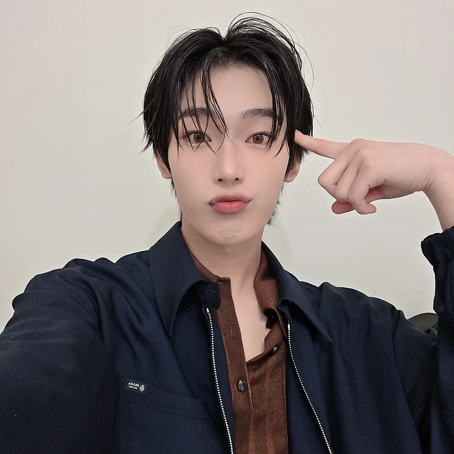 Foto terbaru Sunoo (ENHYPEN)