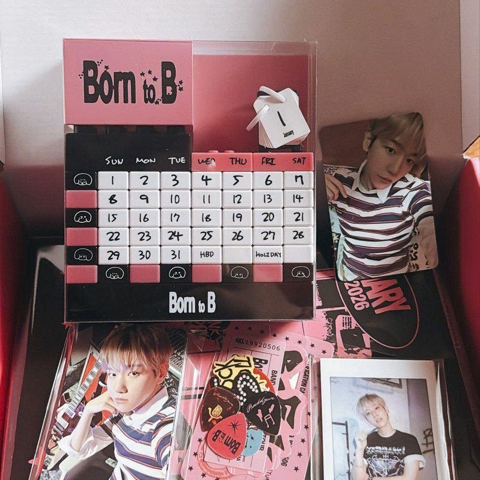 백현 (EXO)의 최신 사진