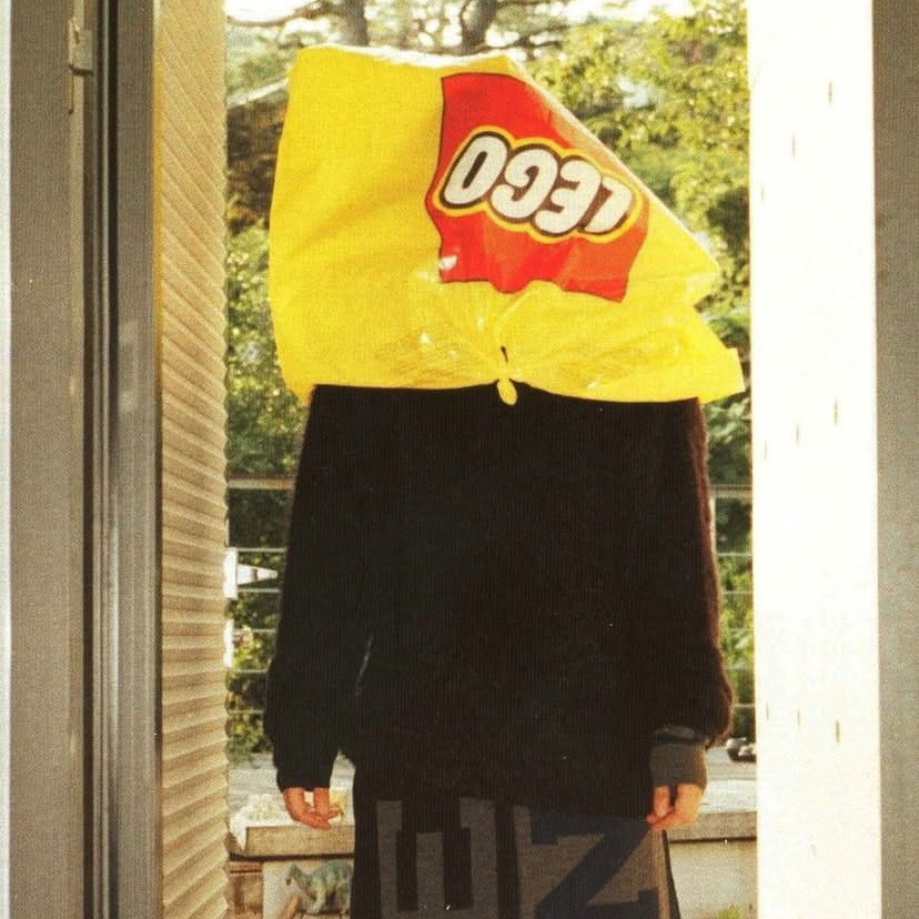 Latest photo of Daesung (BIGBANG)