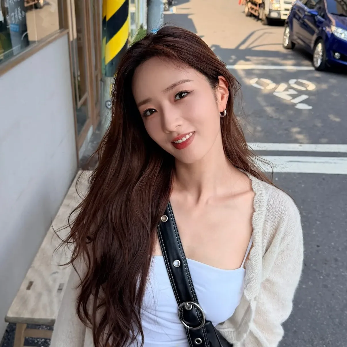 尹普美 (Apink)的最新活动照片