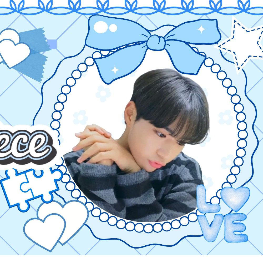 Latest photo of Kim Junseo (ALPHA DRIVE ONE)