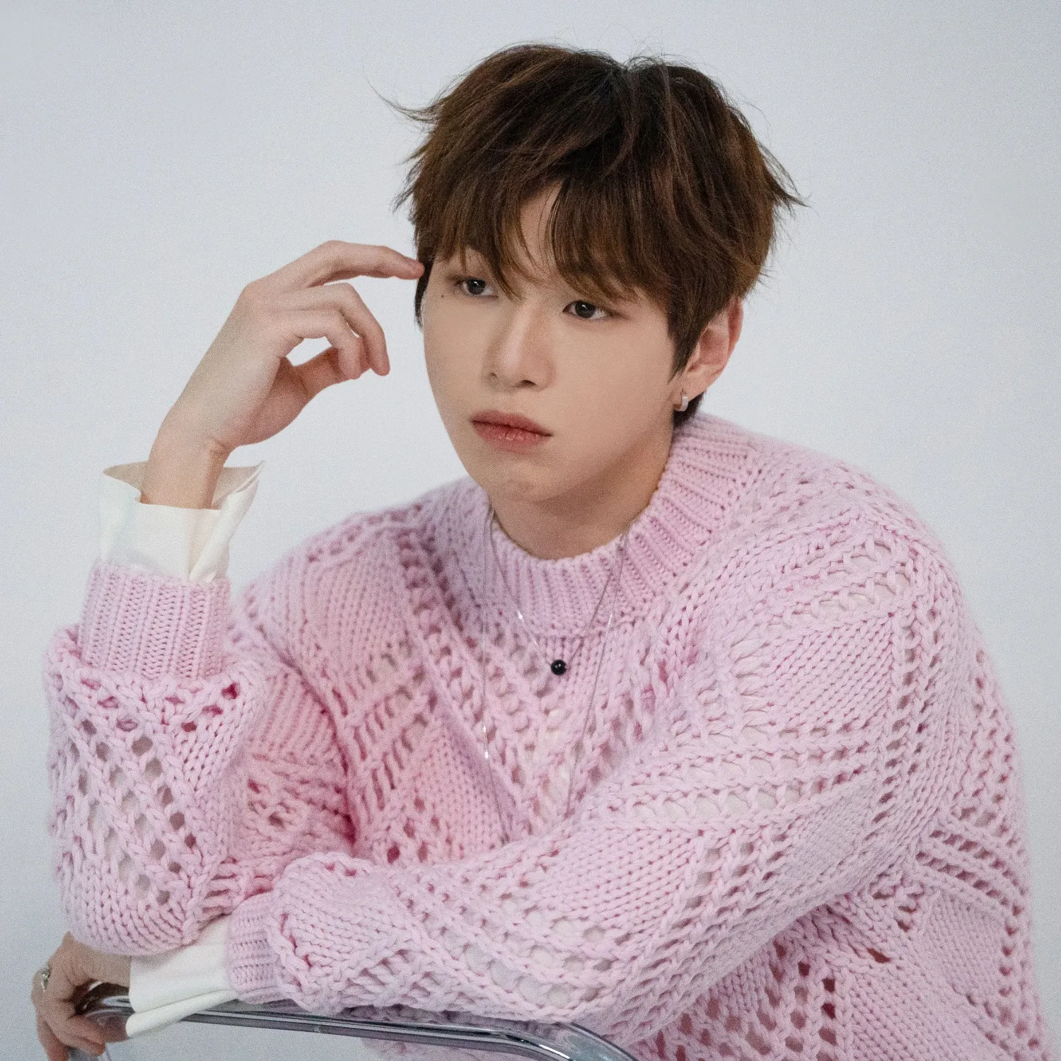 Latest photo of Kang Daniel