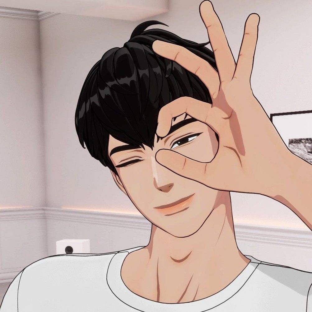 河玟 (PLAVE)的最新照片