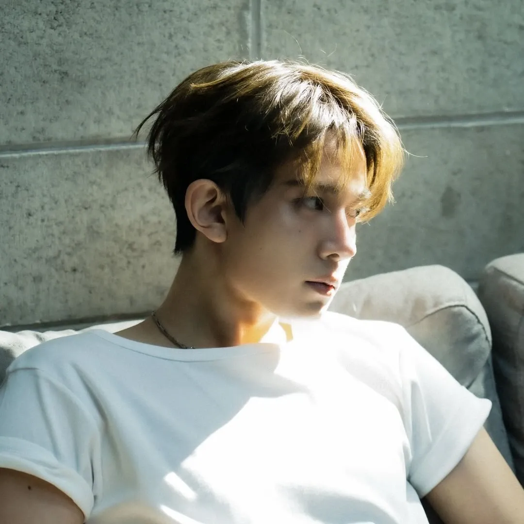 희승의 비하인드 컷