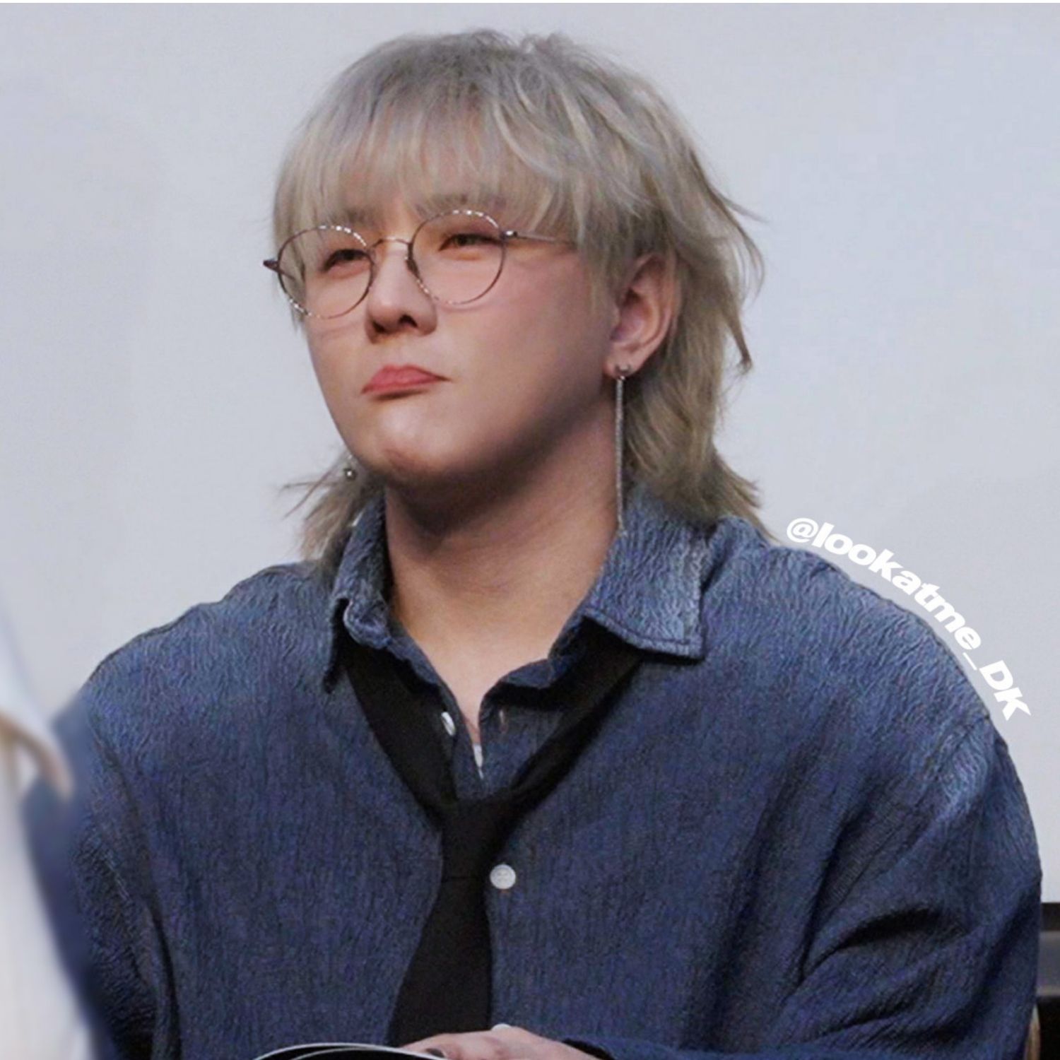 Behind-the-scenes cut of DK (iKON)