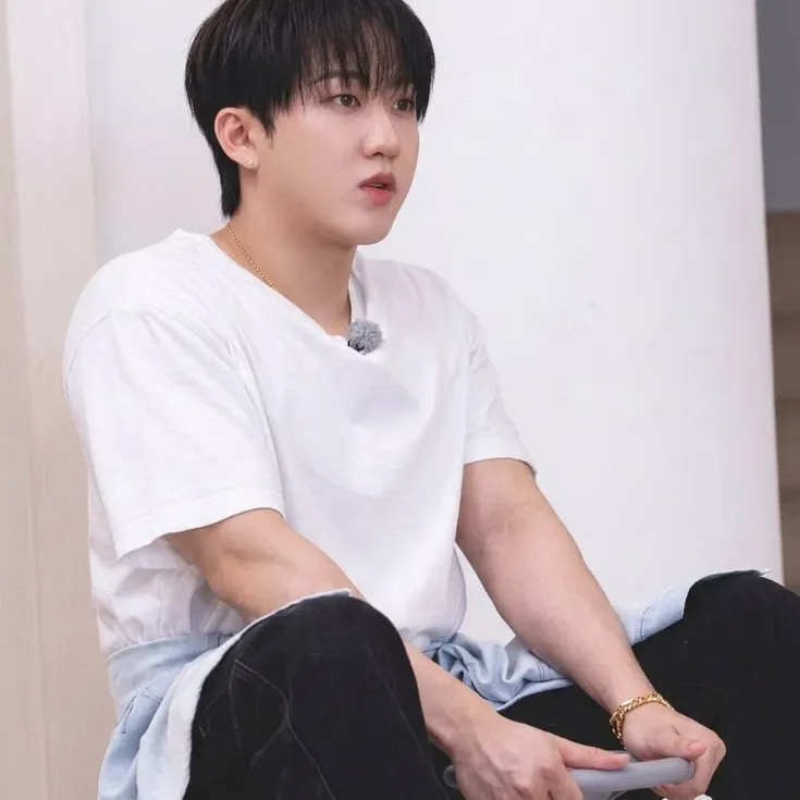 チャンビン (Stray Kids)の最新写真