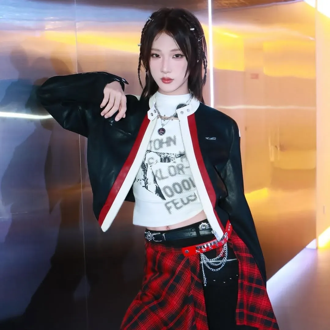 Latest photo of Hu Yetao (NexT1DE)