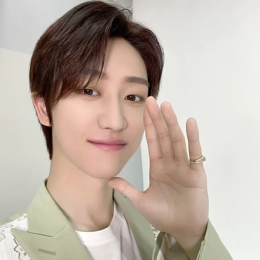 The 8 (SEVENTEEN)の最近の活動写真