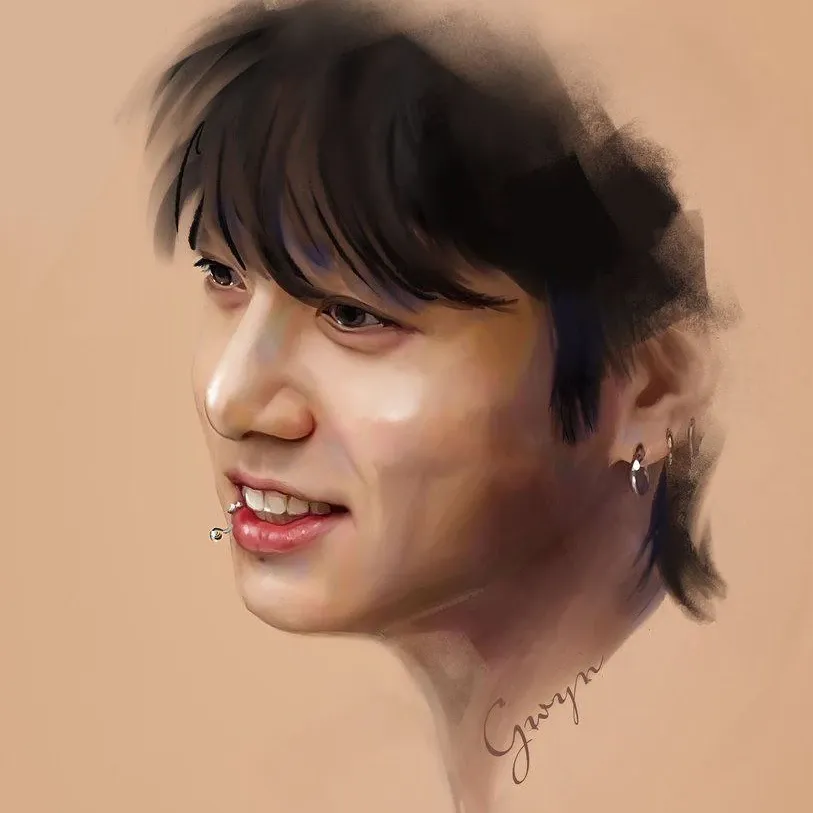 정국 (방탄소년단) 최근 활동샷