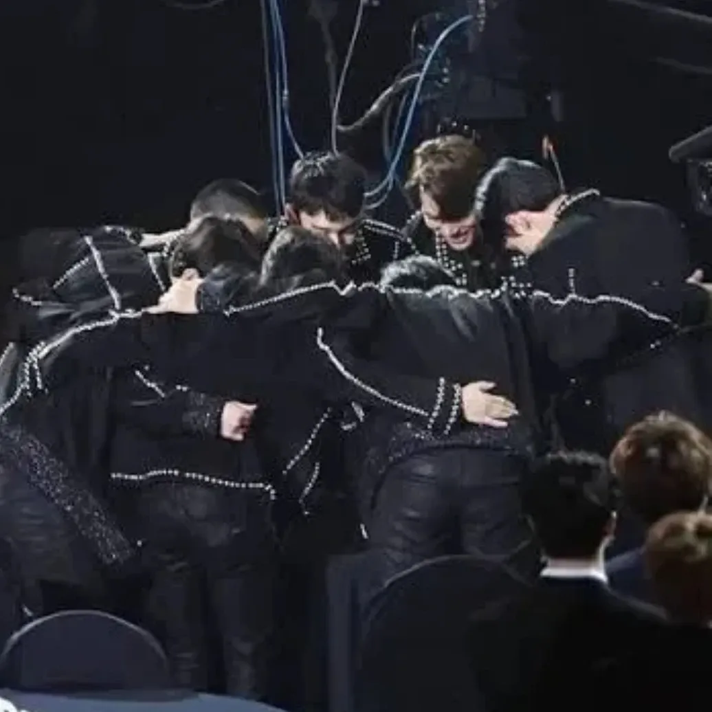 EXO 팬이 찍은 순간