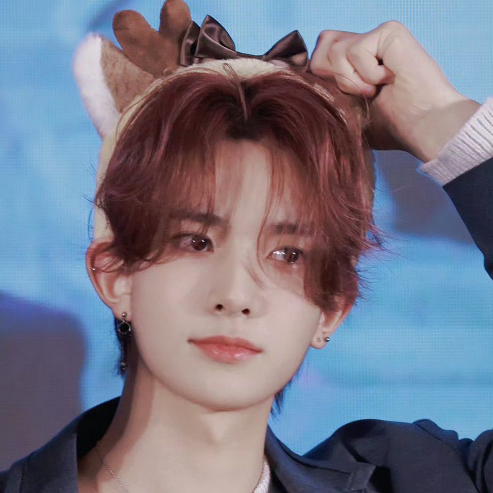 羲承粉丝拍下的瞬间