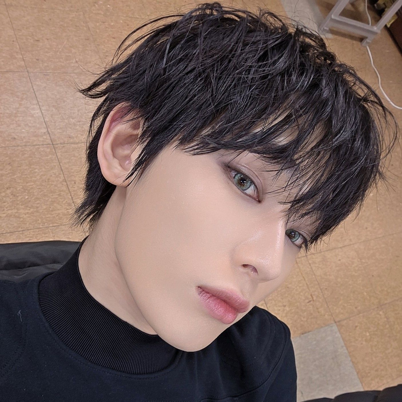 ソヌ (ENHYPEN)の最新写真