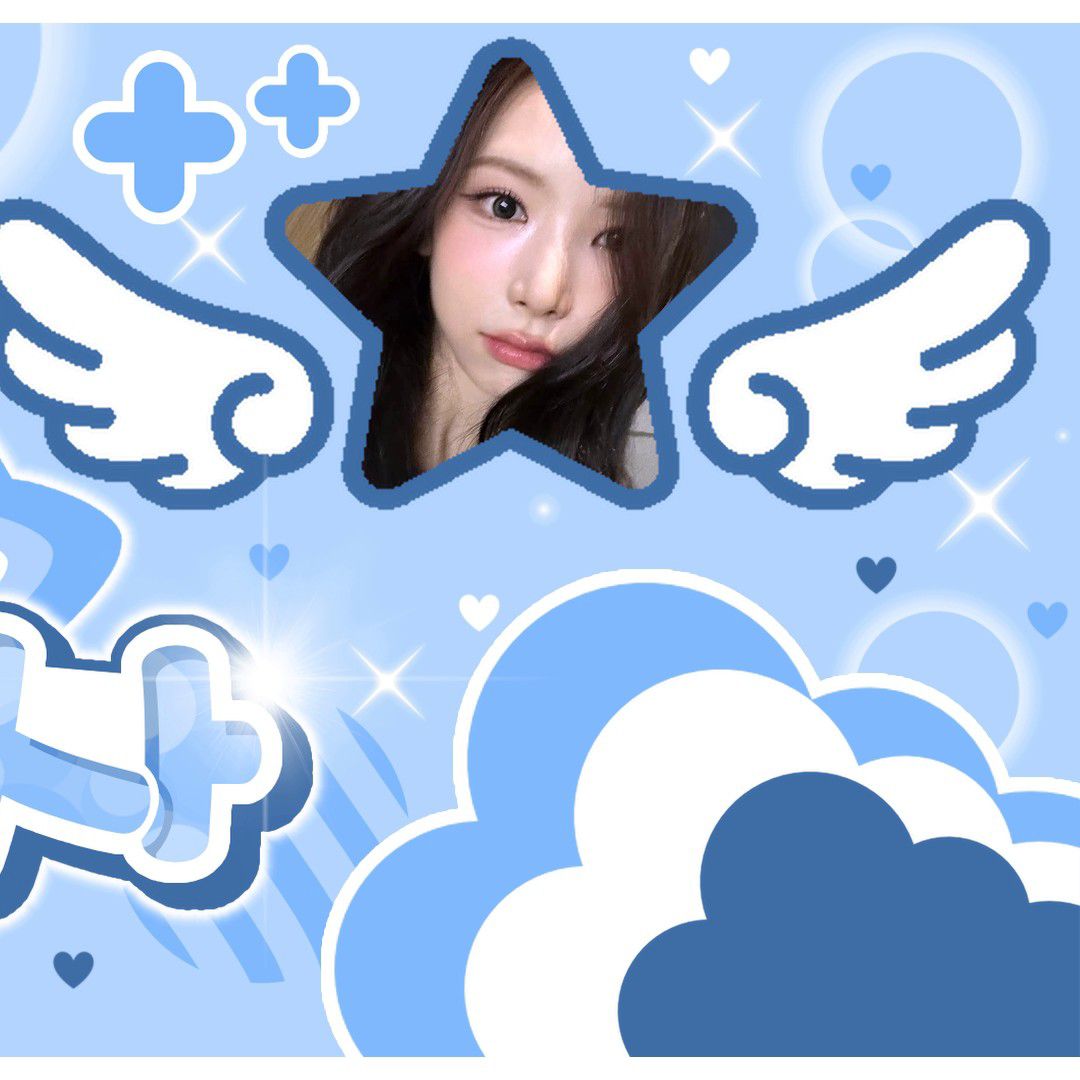 Latest photo of Min C (SECRET NUMBER)