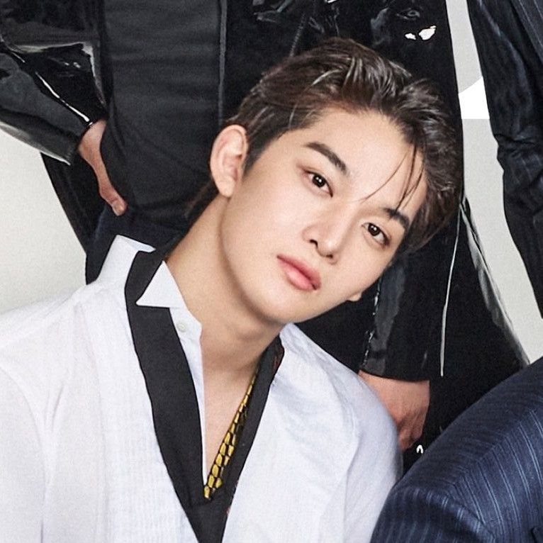 Latest photo of Bae Jinyoung
