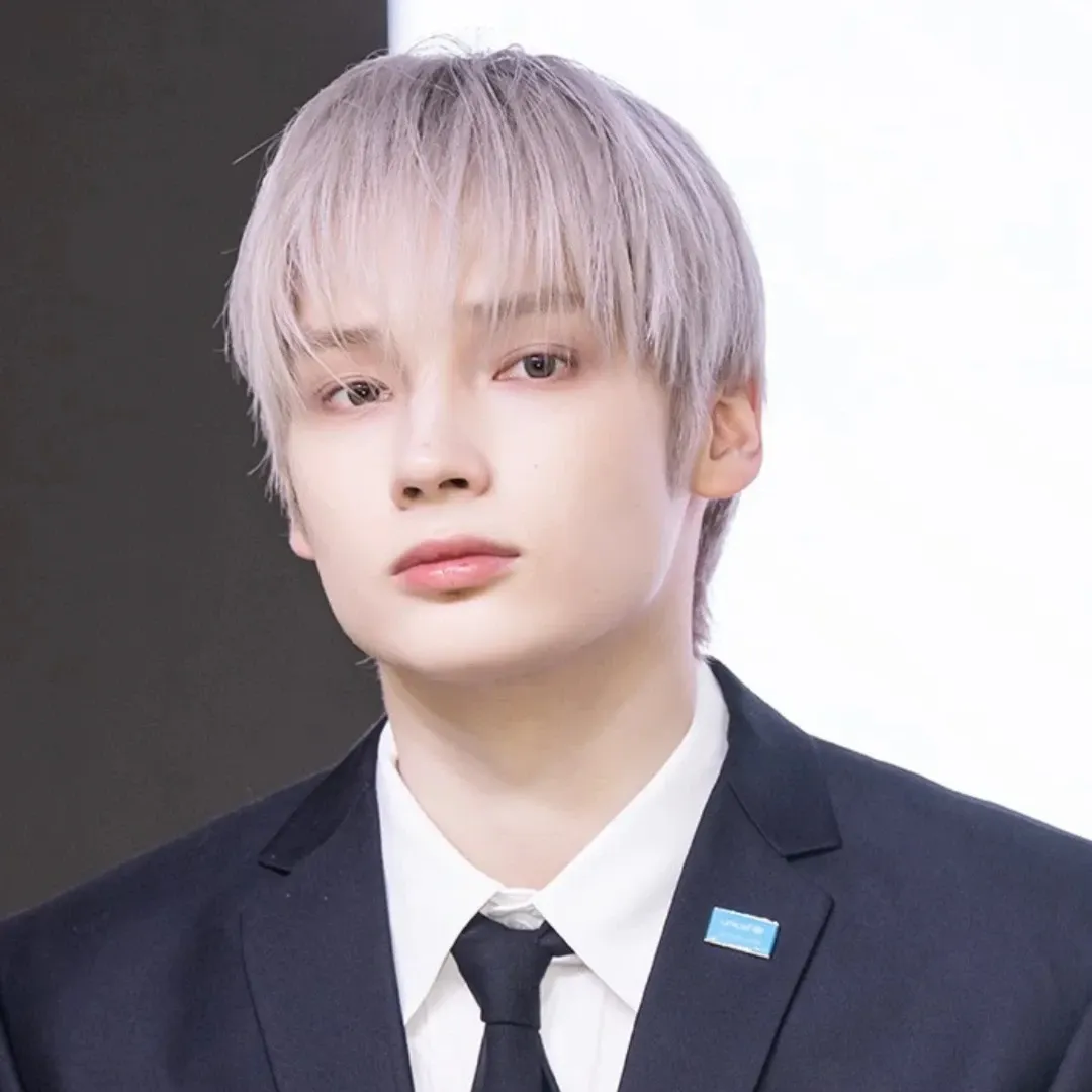 휴닝카이 (투모로우바이투게더)의 최신 사진