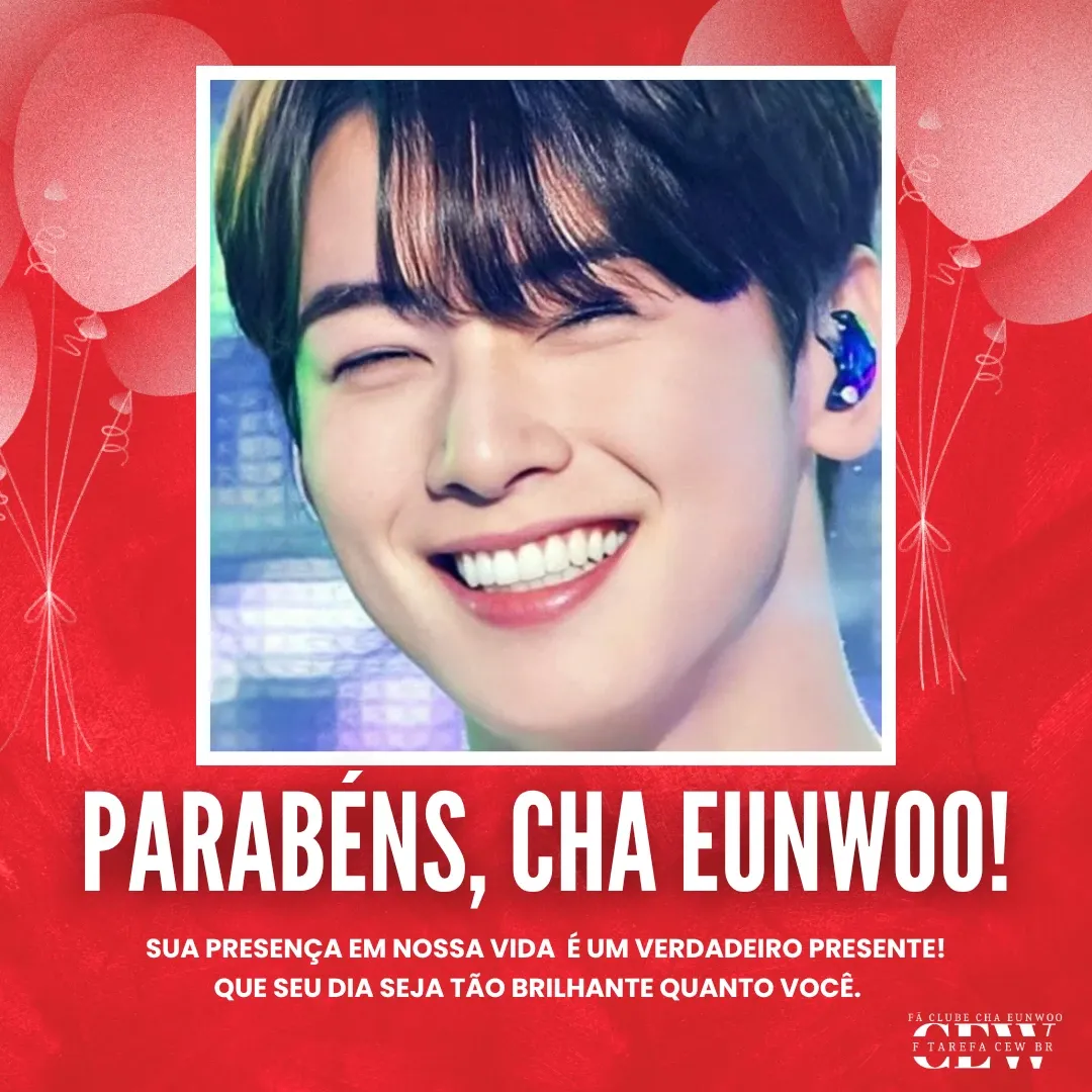 Recent activity shot of Eunwoo (ASTRO)