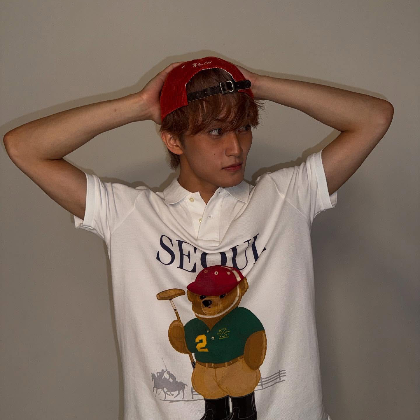 Mark (NCT 127, NCT DREAM)的最新照片