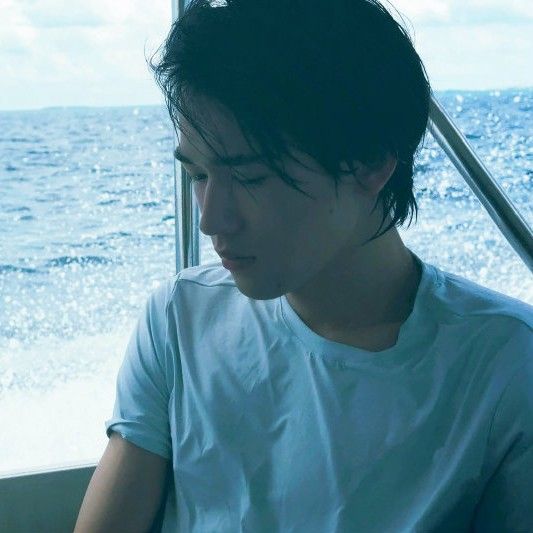 Recent activity shot of Song Yaxuan