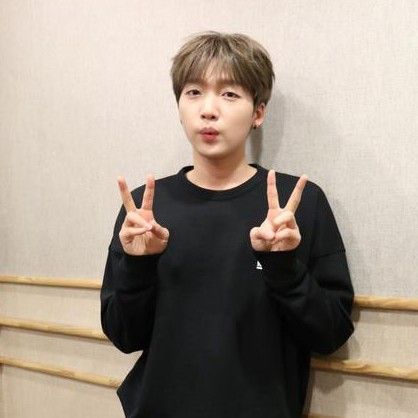 Latest photo of Jeong Sewoon