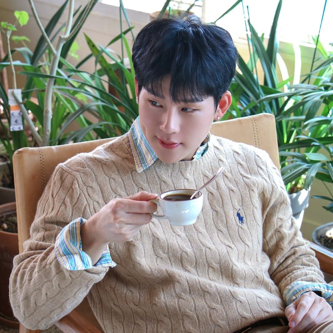 몬스타엑스 최근 활동샷