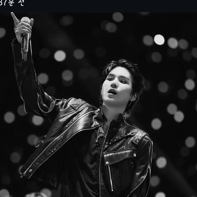 방탄소년단의 최신 사진