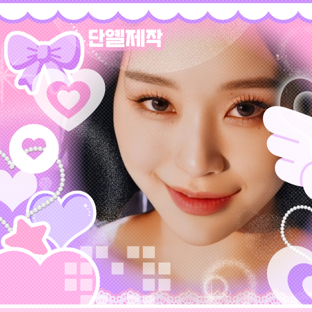 Recent activity shot of Gahyun (DREAMCATCHER)