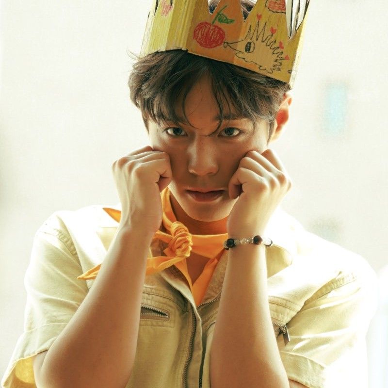 박지훈 팬이 찍은 순간