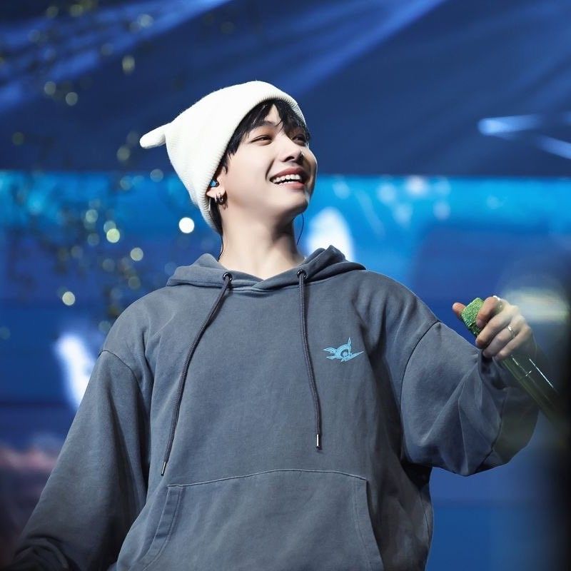 Latest photo of Myeong Jaehyun (BOYNEXTDOOR)