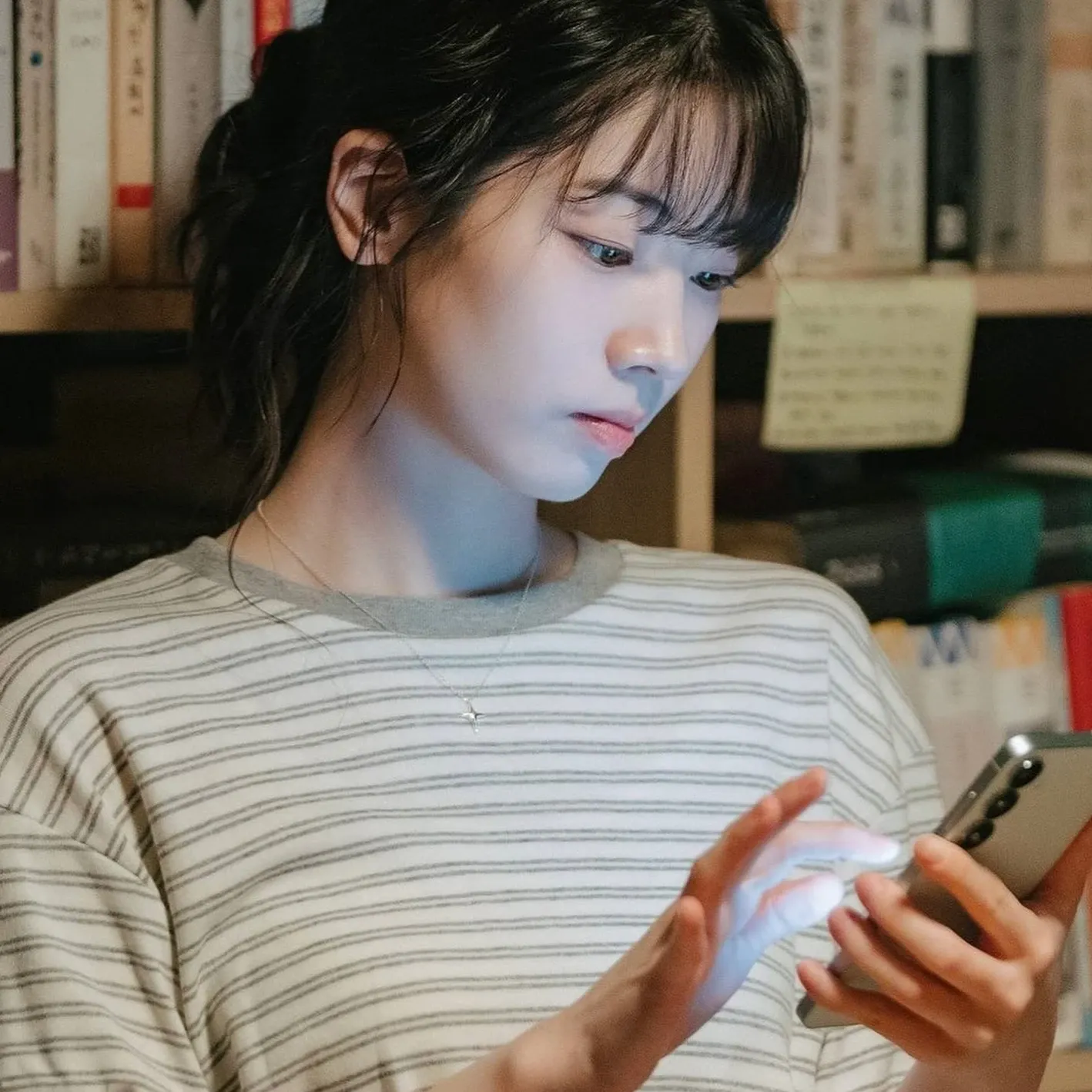 다현 (TWICE) 팬이 찍은 순간
